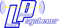 laser plasma system